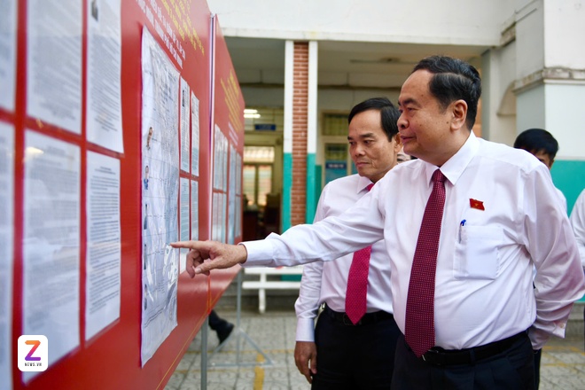 Bầu cử ảnh 4 Bau cu anh 4