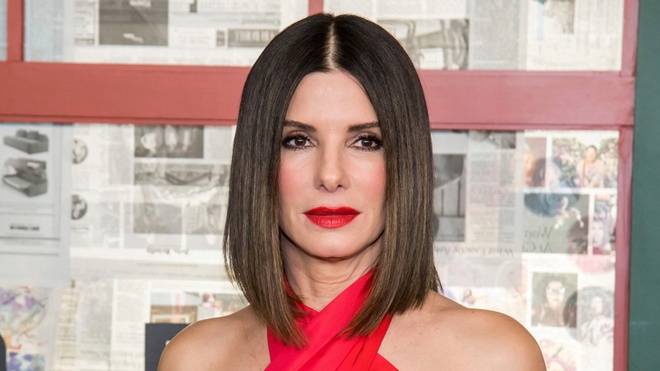 Sandra Bullock hóa thân thành nữ tội phạm trong phim mới - Phim ảnh