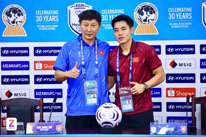 Việt Nam Thái Lan Kim ảnh 2