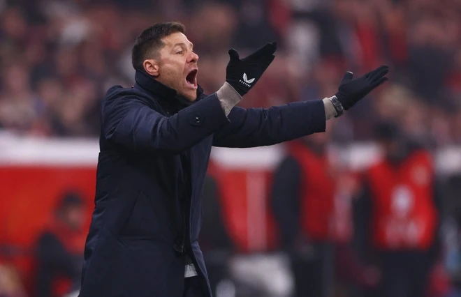 Leverkusen dau Cologne anh 1