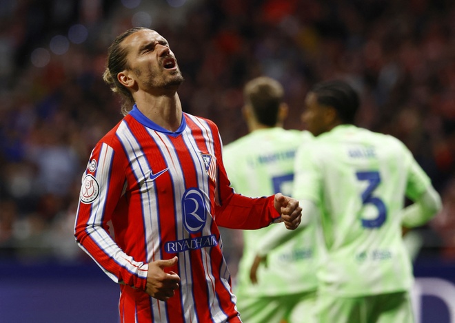 Atletico Madrid dau Barcelona anh 3