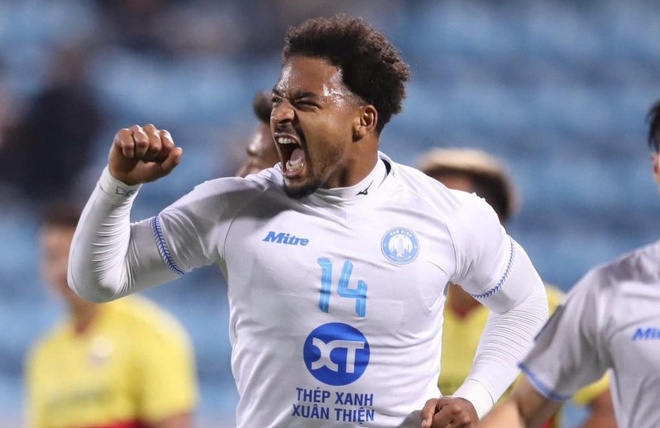 Nguyễn Xuân Son chính thức trở lại, CĐV Nam Định nhận tin vui sau trận thắng của ĐT Việt Nam