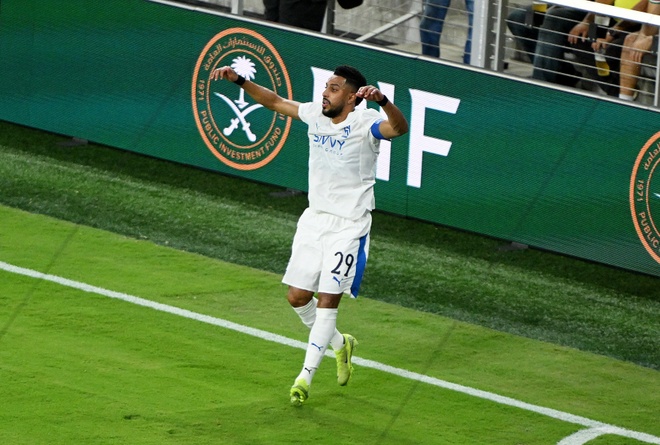 Al Hilal dau Pachuca anh 2