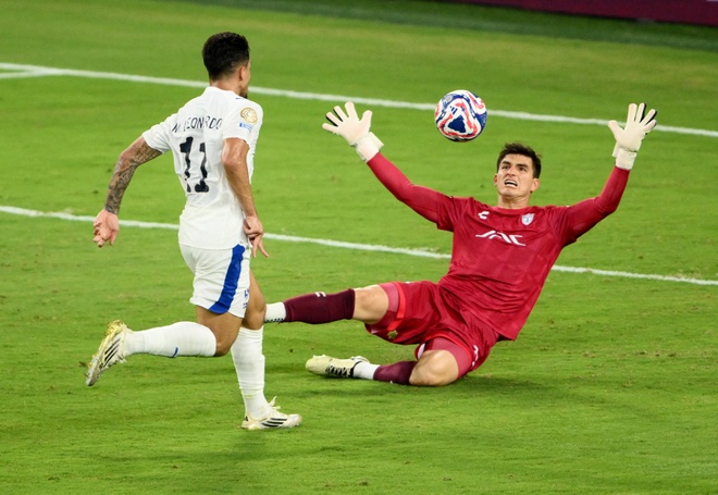 Al Hilal dau Pachuca anh 4