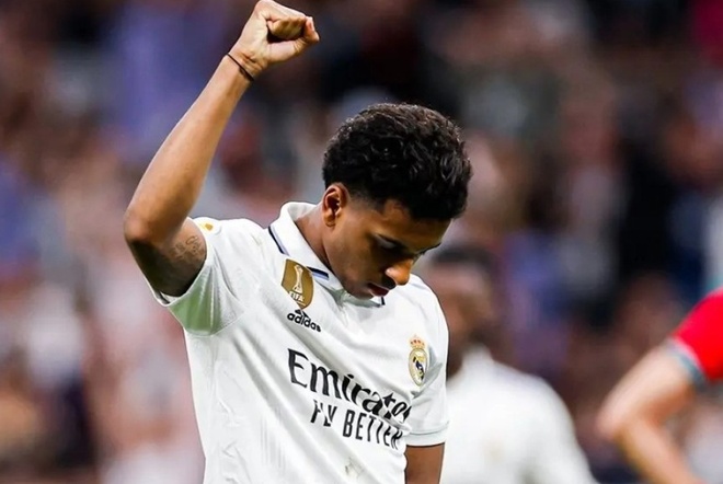 Đề nghị gây sốc Chelsea dành cho Rodrygo - Thể thao