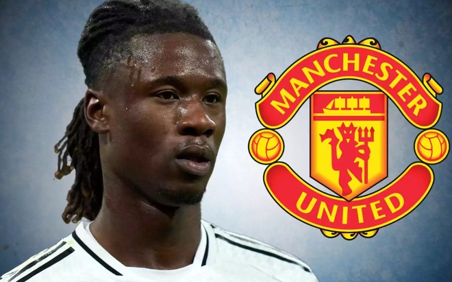 MU ra giá 80 triệu euro cho sao Real Madrid - Thể thao