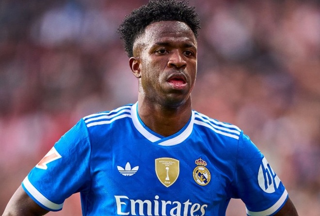 Vinicius ra điều kiện 'điên rồ' để ở lại Real Madrid - Thể thao | Znews.vn