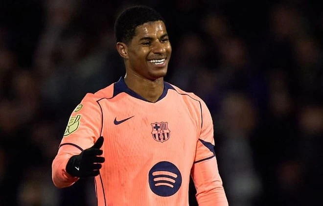 Rashford ch&iacute;nh thức ra quyết định vụ trở lại Man Utd, Barcelona lập tức mua đứt với gi&aacute; kh&oacute; tin?