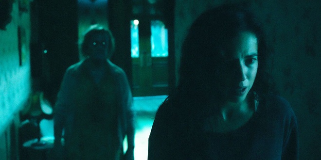 No One Gets Out Alive' và cơn ác mộng của người nhập cư - Phim truyền hình