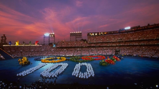 Tổ chức nào điều hành các kỳ Olympic?