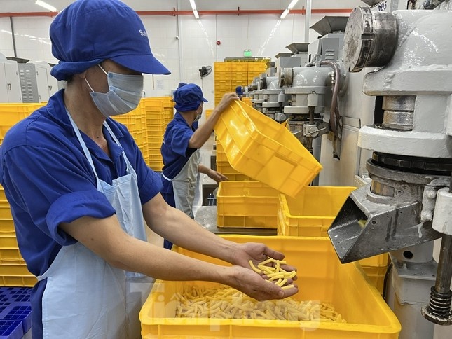 Dày đặc 'chướng ngại vật' trên con đường vay vốn