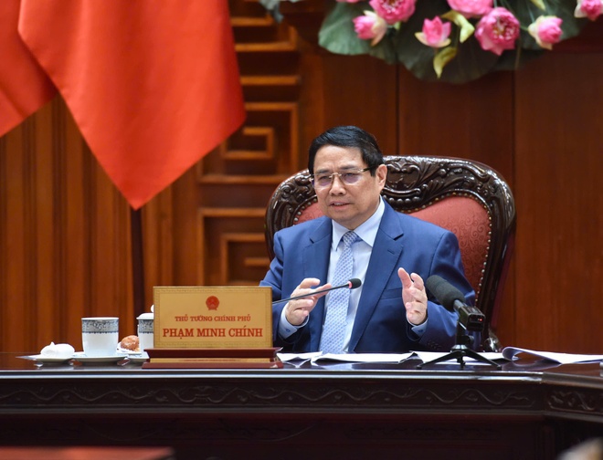 Việt Nam và Mỹ chính thức bắt đầu đàm phán thương mại song phương