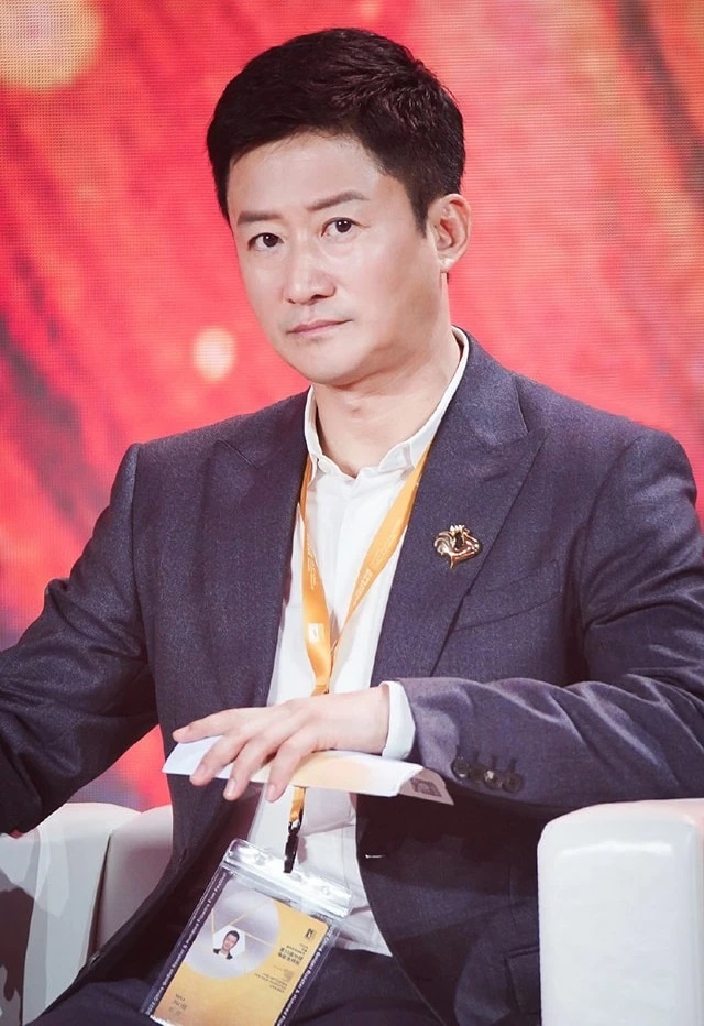 Ngo Kinh, Tham Dang, sao Hoa ngu, Luu lac dia cau anh 2