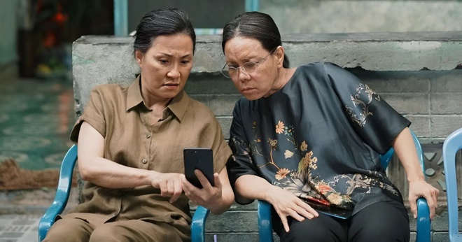 Cuc vang cua ngoai anh 1