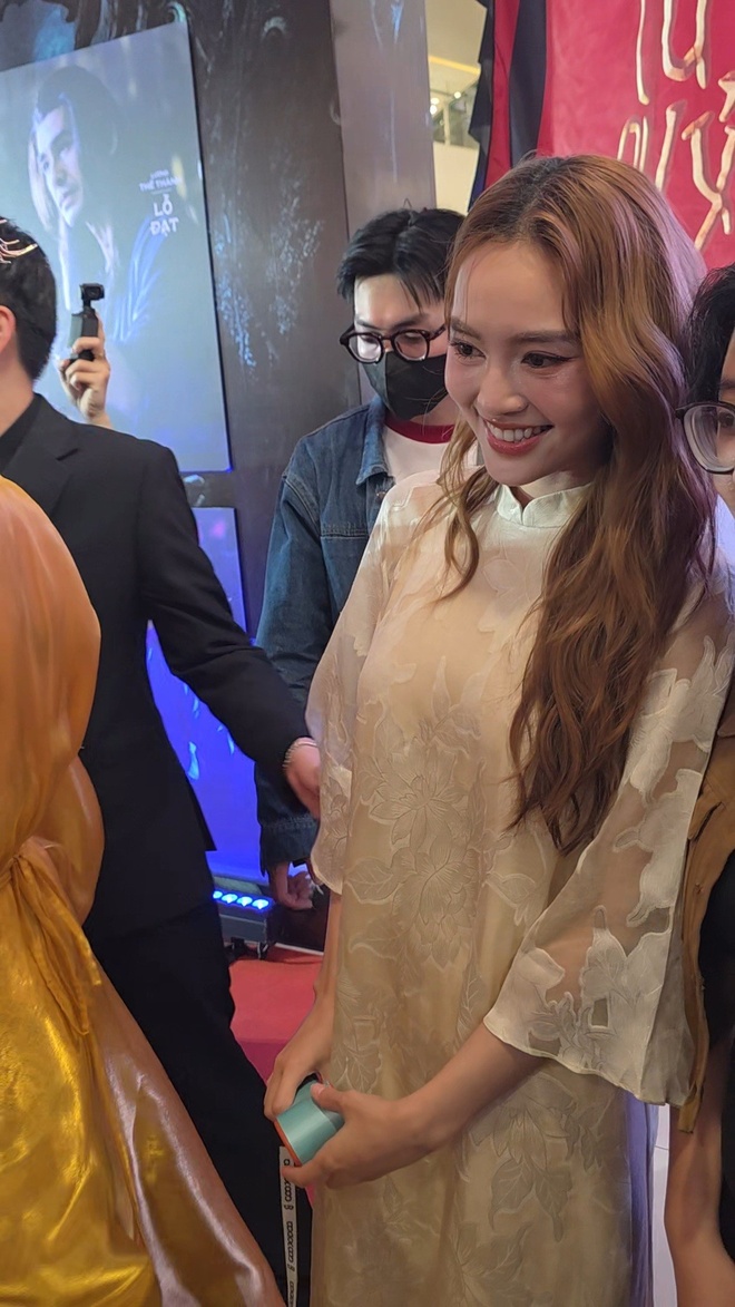 Ninh Duong Lan Ngoc anh 1