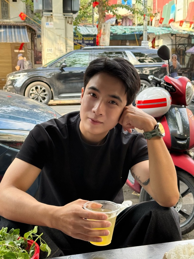 Chang Mây ảnh 1 Chang May anh 1