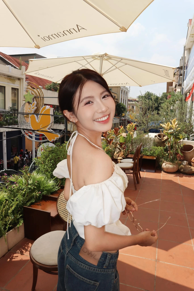 Chang Mây ảnh 2 Chang May anh 2