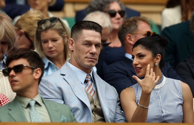 John Cena ảnh 2