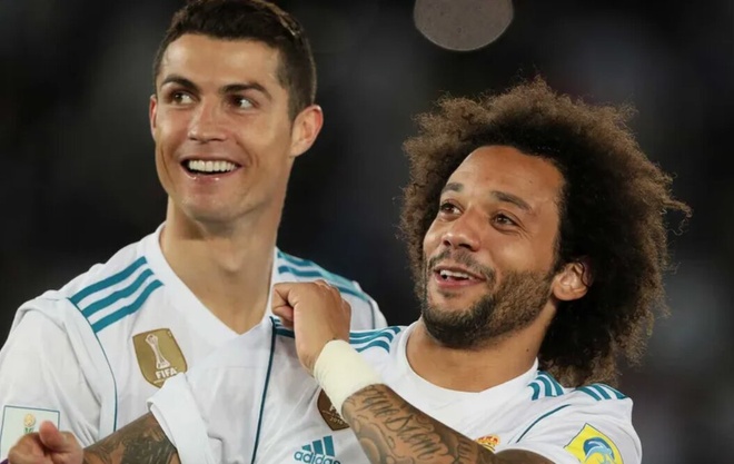 Tin tức thể thao mới nhất ngày 2/5: Marcelo từ chối cơ hội làm đồng đội của  Ronaldo