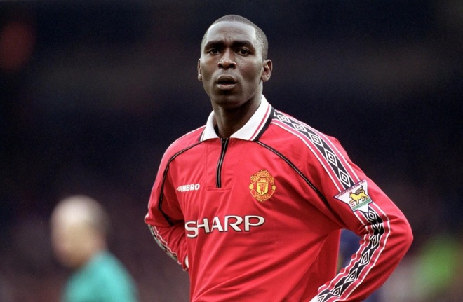 Andy Cole đã đúng với nhận xét về bộ mặt thật của MU - Thể thao