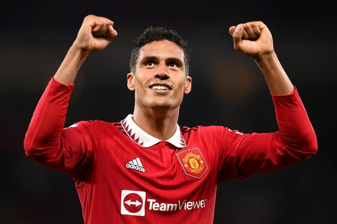 Raphael Varane Hành Trình Vĩ Đại của Một Trung Vệ Xuất Sắc