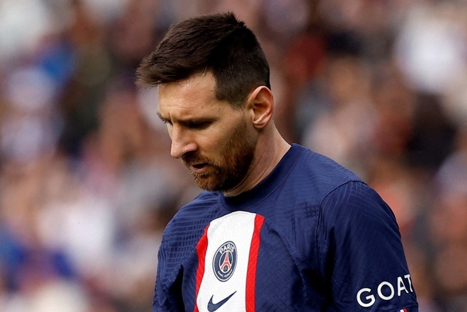 Barca đúng khi từ chối Messi lần nữa - Thể thao