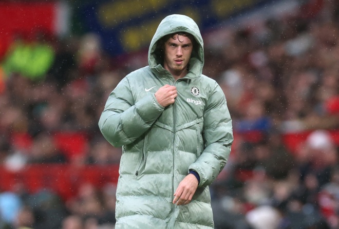 Palmer nổi giận - Thể thao