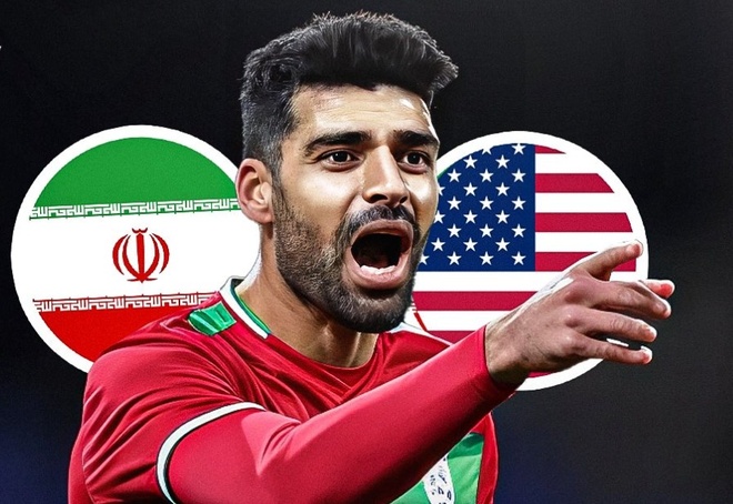 L&atilde;nh đạo Iran n&oacute;i về khả năng dự World Cup | Znews.vn