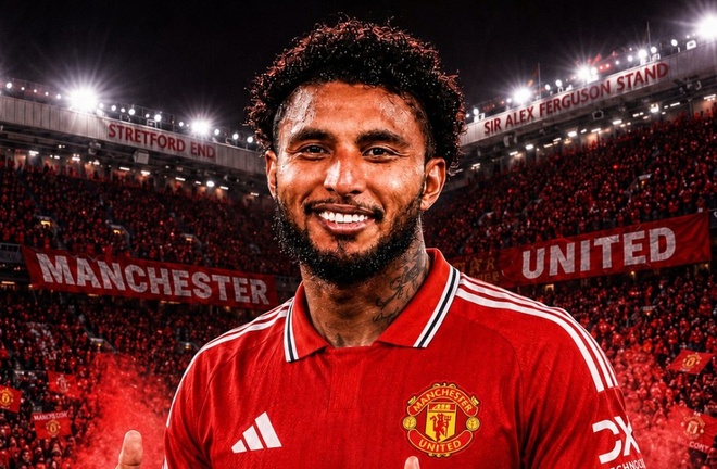 Mua Ederson, MU gạt phăng đề xuất của Casemiro | Znews.vn