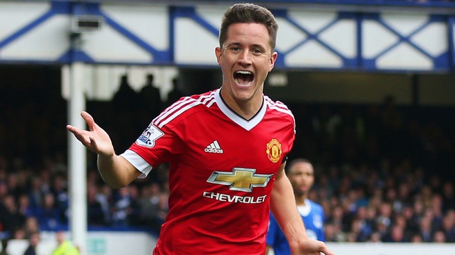 ander herrera ảnh 1
