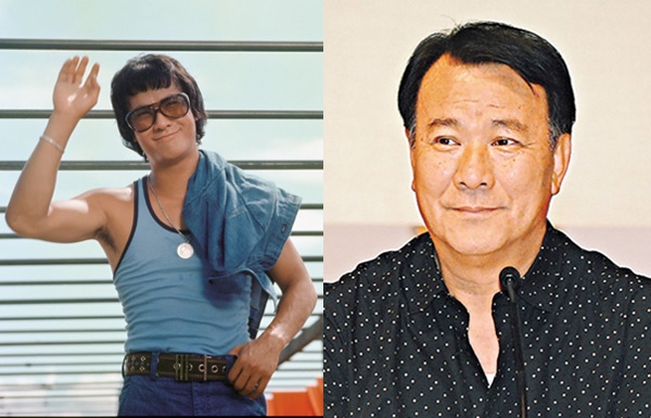 Diễn viên đóng vai Lý Tiểu Long ngày ấy - bây giờ - Phim chiếu rạp