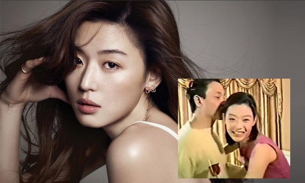 Thần tượng thời học sinh của nữ diễn vi&ecirc;n H&agrave;n Quốc Jun Ji Hyun l&agrave; t&agrave;u tử Hong Kong Trương Quốc Vinh. Năm 1998, l&uacute;c đ&oacute; vừa mới v&agrave;o nghề, ng&ocirc;i sao của bộ phim đ&igrave;nh đ&aacute;m V&igrave; sao đưa anh tới sung sướng hết ph&aacute;t kh&oacute;c khi được đ&agrave;i truyền h&igrave;nh giao c&ocirc;ng việc phỏng vấn Trương Quốc Vinh. Trong suốt cuộc tr&ograve; chuyện, Jun Ji Hyun nhiều lần &ocirc;m chằm thần tượng, su&yacute;t qu&ecirc;n mất nhiệm vụ của m&igrave;nh.