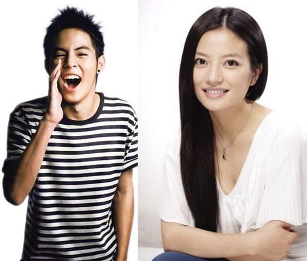 Từ b&eacute; đ&atilde; xem bộ phim Ho&agrave;n Ch&acirc;u c&aacute;ch c&aacute;ch, ca sĩ ki&ecirc;m diễn vi&ecirc;n trẻ người Th&aacute;i Lan Witwisit Hiranyawongkul (Pchy) m&ecirc; nh&acirc;n vật Tiểu Yến Tử đắm đuối v&agrave; trong mắt anh l&uacute;c bấy giờ, kh&ocirc;ng một diễn vi&ecirc;n n&agrave;o xinh hơn Triệu Vy. Trong chương tr&igrave;nh đ&oacute;n năm mới 2015 tr&ecirc;n Đ&agrave;i truyền h&igrave;nh Hồ Nam, dưới h&agrave;ng ghế kh&aacute;n giả c&oacute; một ch&agrave;ng trai 26 tuổi ngồi ngắm nh&igrave;n Tiểu Yến Tử kh&ocirc;ng chớp mắt khi c&ocirc; biểu diễn tr&ecirc;n s&acirc;n khấu. Ng&ocirc;i s&agrave;o trẻ của bộ phim Th&aacute;i Lan đề t&agrave;i đồng t&iacute;nh The Love of Siam rất tiếc v&igrave; kh&ocirc;ng thể gặp thần tượng do h&ocirc;m ấy qu&aacute; đ&ocirc;ng người, Triệu Vy lại về sớm.