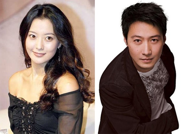 Th&aacute;ng 12/1995, Kim Hee Sun lần đầu ti&ecirc;n gặp ca sĩ L&ecirc; Minh khi đ&oacute;ng chung quảng c&aacute;o. Phong th&aacute;i nho nh&atilde;, lịch l&atilde;m của ch&agrave;ng thi&ecirc;n vương xứ cảng thơm tạo ấn tượng s&acirc;u sắc đối với Đệ nhất mỹ nh&acirc;n H&agrave;n Quốc. Từ đ&oacute;, L&ecirc; Minh trở th&agrave;nh thần tượng của Kim Hee Sun, 2 người c&oacute; mối quan hệ khắng kh&iacute;t, từng rơi v&agrave;o nghi &aacute;n y&ecirc;u nhau.