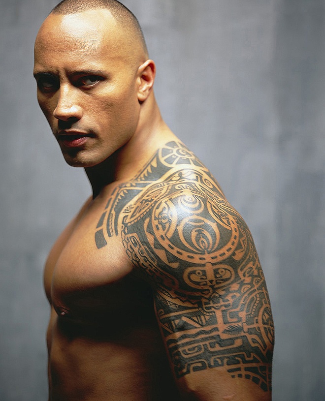 Mẫu xăm maori nam tính tại Linker Tattoo | Bộ sưu tập do Linker Tattoo đăng  | Lemon8