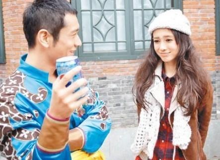 Chuyện tình 6 năm của Angelababy - Huỳnh Hiểu Minh qua ảnh - Sao Hollywood