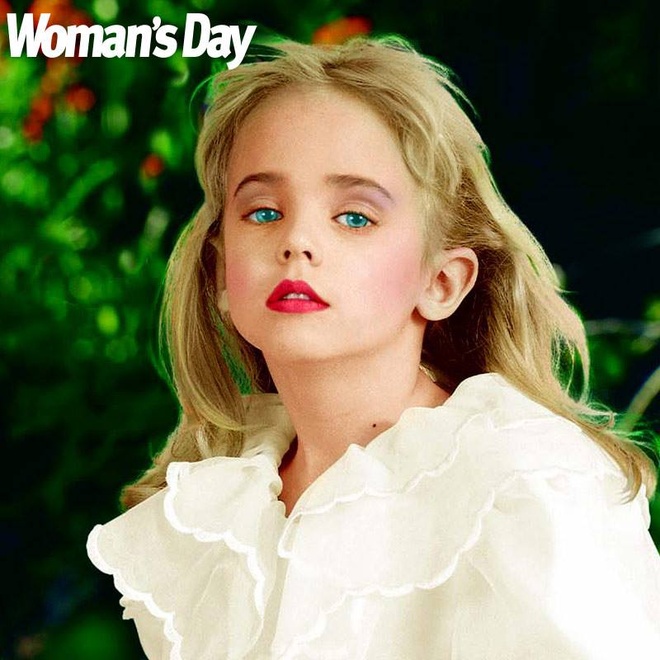 Lật lại hồ sơ vụ sát hại hoa hậu nhí JonBenet Ramsey - Pháp luật