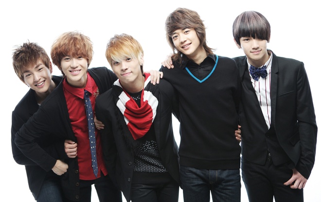 Nhìn lại 10 năm sự nghiệp cùng SHINee của Kim Jong Hyun | Znews.vn