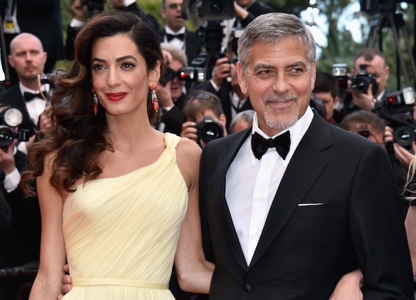 Biệt thự hàng chục triệu USD của George Clooney bị ngập sau cơn bão - Sao  Hollywood