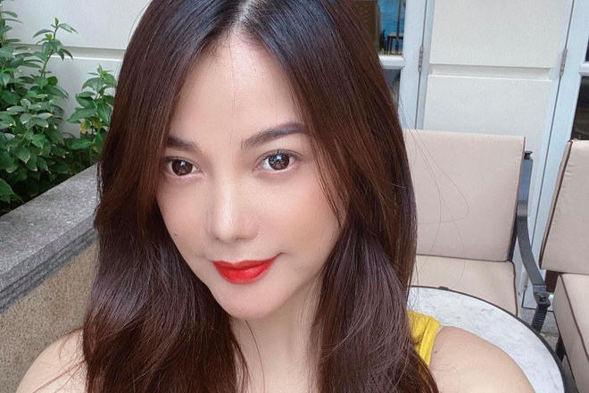 Truong Ngoc Anh: 'Toi muon co mot gia dinh moi va nhung dua con' hinh anh