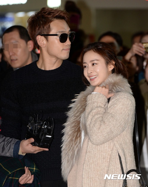 Kim Tae Hee anh 1
