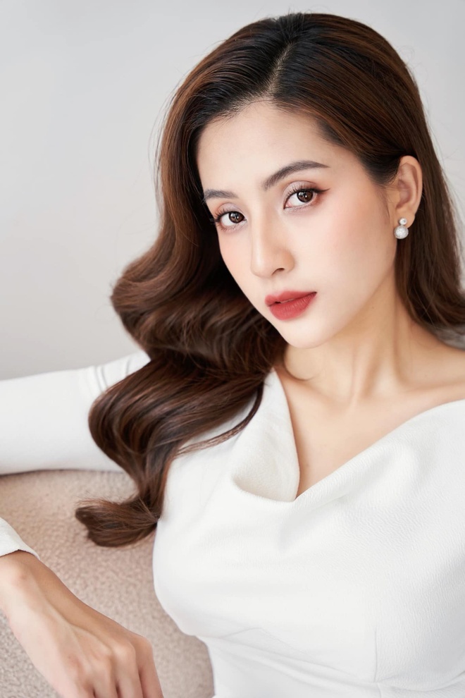Thiên An ngày càng gợi cảm - Giải trí