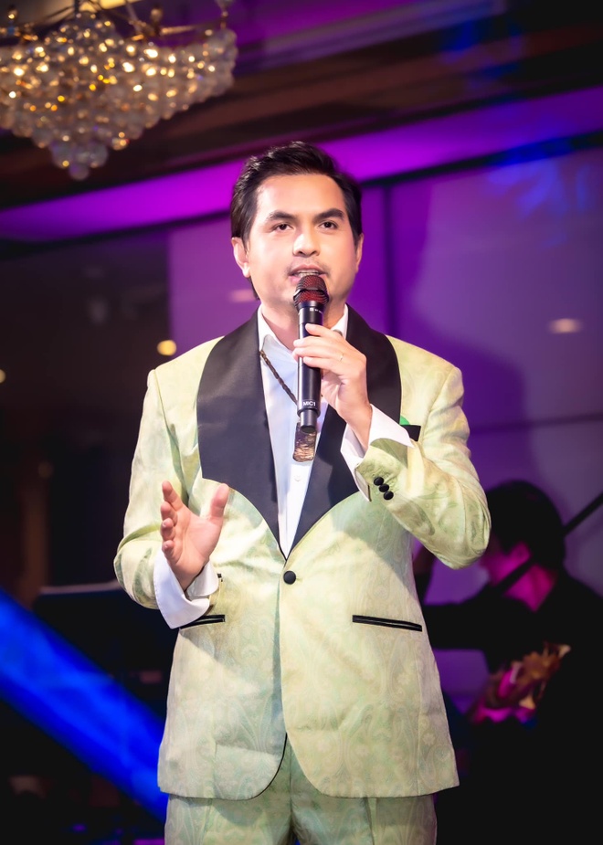 Những hình ảnh cuối đời của Đức Tiến - Giải trí