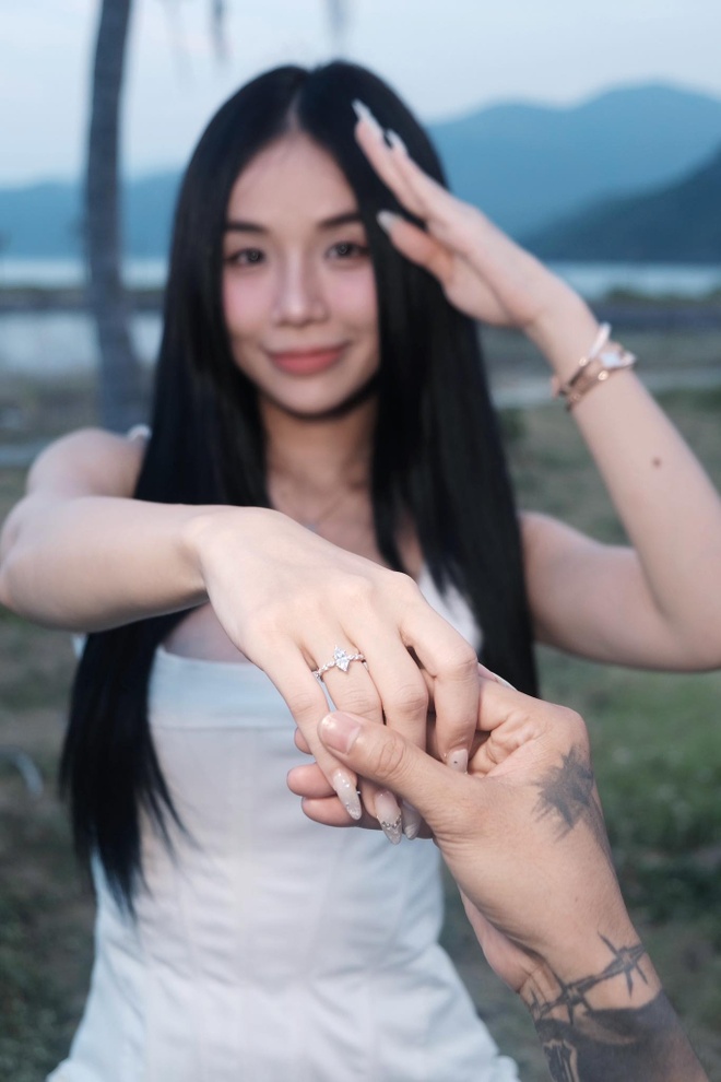 Dat G,  bao ngoc anh 1