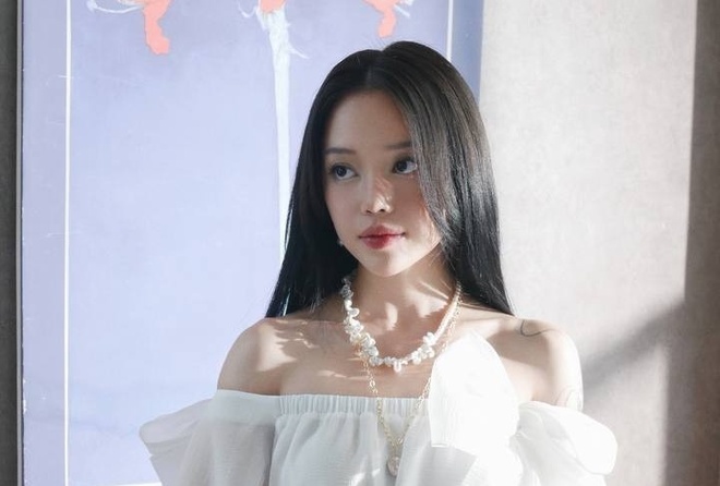 linh ngoc dam anh 1