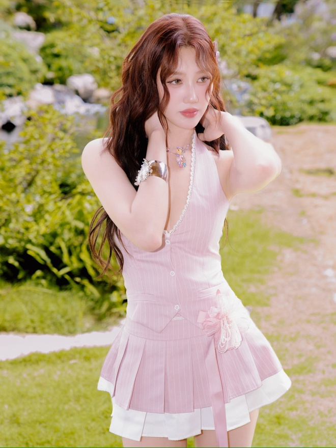 thúy ngân ảnh 1 thuy ngan anh 1