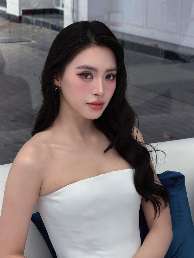 tieu vy anh 1