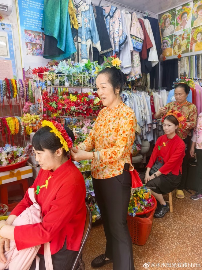 trieu le dinh anh 2