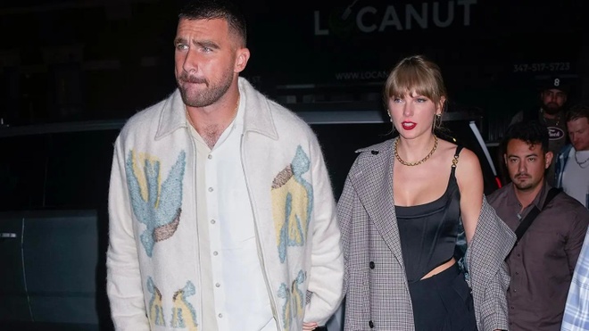 Taylor Swift anh 1