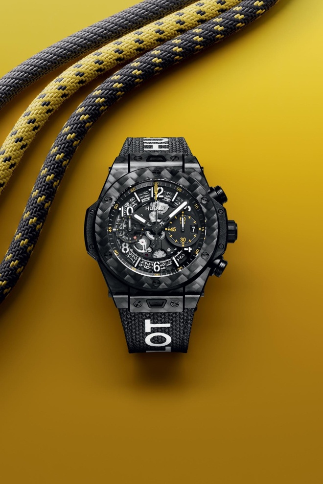 Seiko gây tranh cãi về giá, Ulysse Nardin tung mẫu Gumball 3000